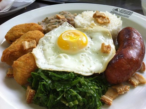 Virado a Paulista + Coca Cola Lata